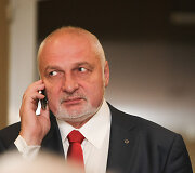 Valentinas Mazuronis