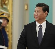 Kinijos prezidentas Xi Jinpingas