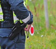 Policijos reidas Vilniuje, Ukmergės g.