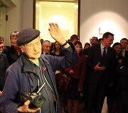 Jonas Mekas 