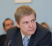 Remigijus &Scaron;ima&scaron;ius