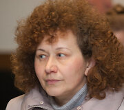 Regina Petkelienė 