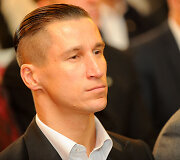 Saulius Skambinas