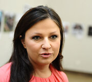 Agnė Zuokienė