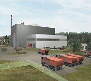 Taip atrodys būsimoji Energijos i&scaron; atliekų jėgainė