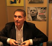 Algirdas Kau&scaron;pėdas