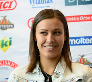 Kamilė Nacickaitė