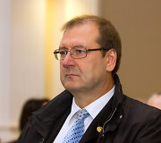 Viktoras Uspaskichas