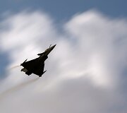 &bdquo;Dassault Rafale&ldquo; naikintuvas 