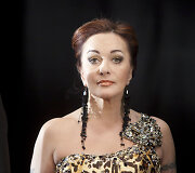 Džordana Butkutė