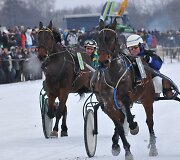 &bdquo;Sartai 2013&ldquo; lenktynių akimirkos