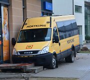 Įvykio vietoje