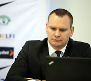 Mindaugas &Scaron;pokas