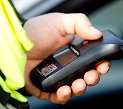 Vilniaus policijos akcija Čekoni&scaron;kėse