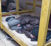 Vilniaus nakvynės namų filialas A.Kojelavičiaus gatvėje.