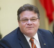 Linas Linkevičius