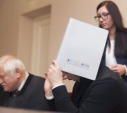Andžejaus Radivoniko byla