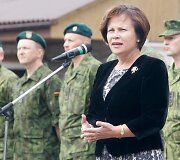 Rasa Juknevičienė