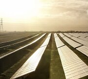 Saulės energijos kolektoriai