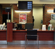 Ūkio banko skyrius Kaune