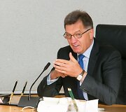 Algirdas Butkevičius