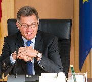 Algirdas Butkevičius