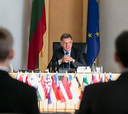 Algirdas Butkevičius
