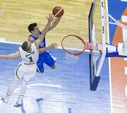 Lietuva U18 &ndash; Bosnija ir Hercegovina U18