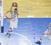 Lietuva U18 &ndash; Bosnija ir Hercegovina U18