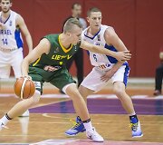 Lietuva &ndash; Izraelis