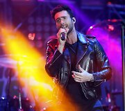 Adamas Levine'as