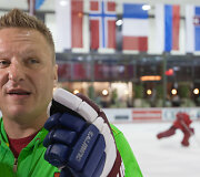 Darius Kasparaitis
