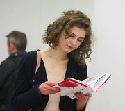 Vilniaus knygų festivalyje &ndash; intelektuali literatūra laisva dvasia