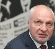 Valentinas Mazuronis