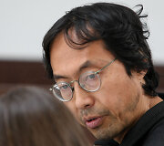Hong Jun Xunas