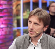 Povilas Vanagas