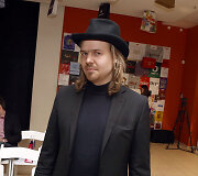 Robertas Kalinkinas