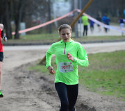 Bėgimo &scaron;ventė &bdquo;Juod&scaron;ilių pavasaris&ldquo;
