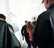 &Scaron;iaulių gimnazistės žudikių byla Apeliaciniame teisme