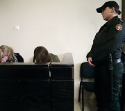 &Scaron;iaulių gimnazistės žudikių byla Apeliaciniame teisme