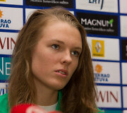Ugnė Mažutaitytė