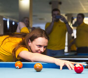 Simona Mili&scaron;auskaitė