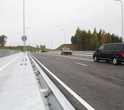 Nuo &scaron;iol automobiliai į &bdquo;Ikea&ldquo; ir Vilniaus oro uostą važinės patogiau
