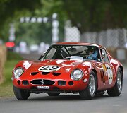&bdquo;Ferrari 250 GTO&ldquo;