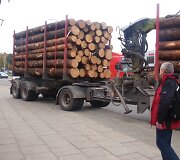 Įvykio vietoje