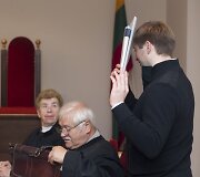 Andžejaus Radivoniko byla