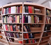 Naujoji biblioteka Pilaitėje