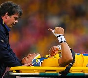 Rungtynių akimirka