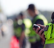 Vilniaus policijos akcija Čekoni&scaron;kėse