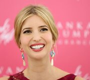 Ivanka Trump
